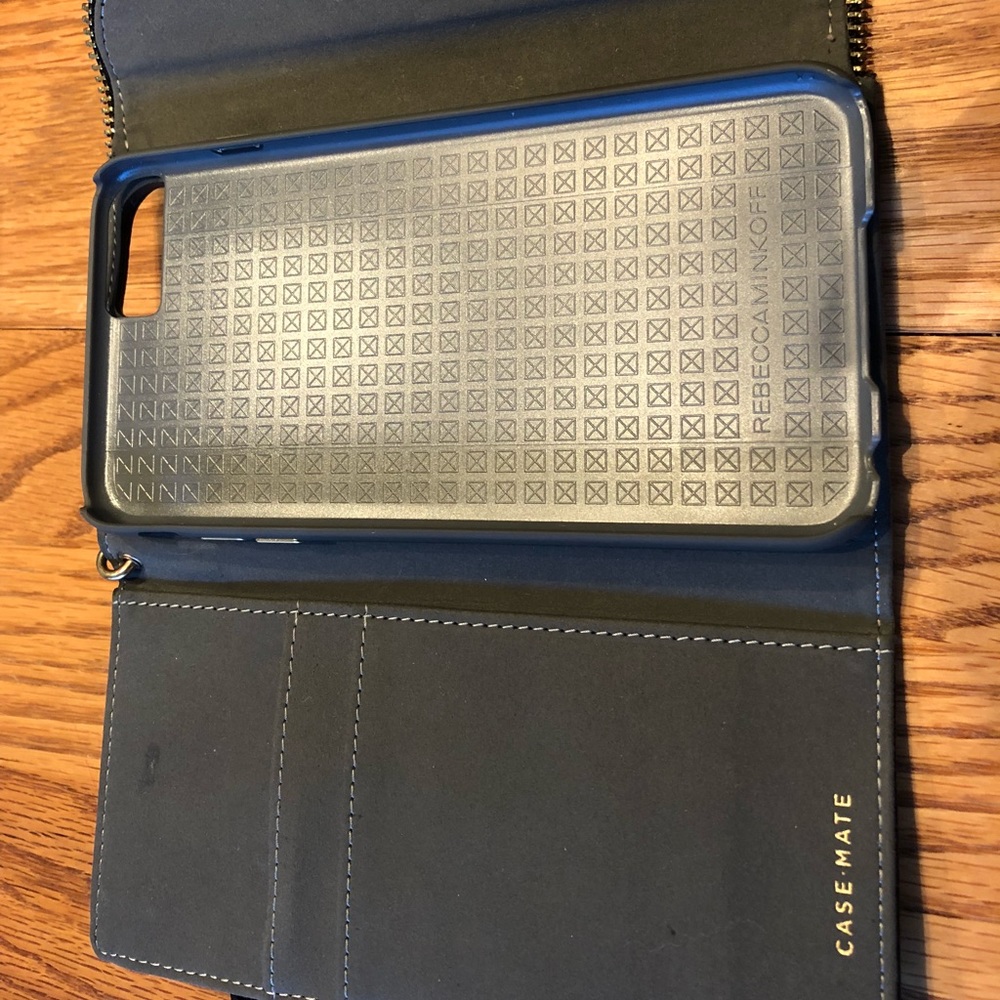 Rebecca Minkoff iPhone 6 Plus